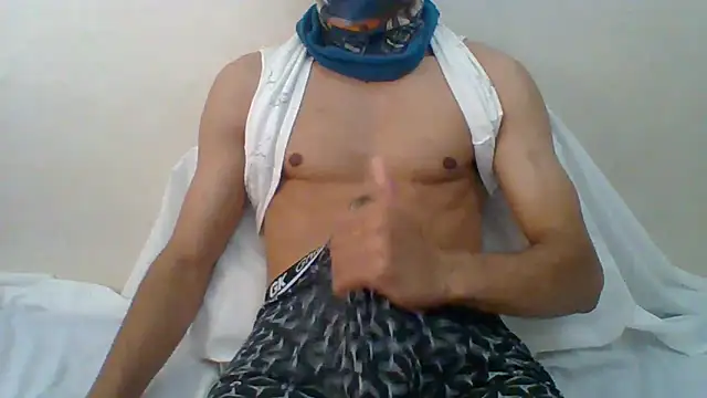 Osamabigdick7 online show from June 16, 10:51 am