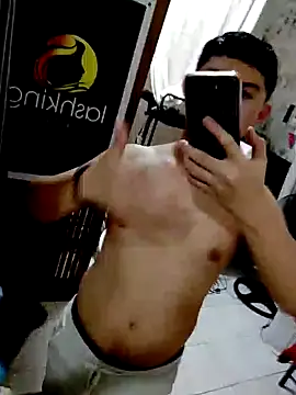 Snapshot of cuteipinoy chatting on October 22, 4:57 am cuteipinoy online show from October 22, 4:57 am