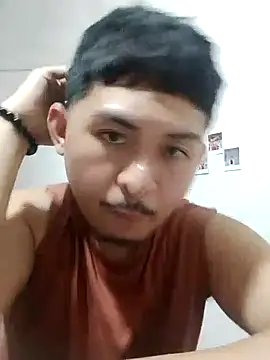 Snapshot of cuteipinoy chatting on October 25, 11:40 am cuteipinoy online show from October 25, 11:40 am