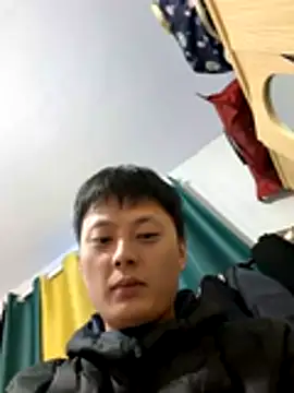 Snapshot of Acuteman chatting on December 2, 2:34 pm Acuteman online show from December 2, 2:34 pm