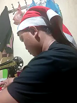 -Kitty-92 online show from September 21, 2:40 pm