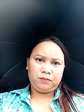 -Kitty-92 online show from October 7, 1:25 am