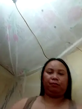 -Kitty-92 online show from October 8, 1:47 am