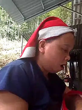 -Kitty-92 online show from October 17, 6:27 am