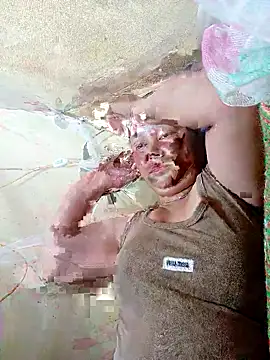 -Kitty-92 online show from October 21, 2:29 pm