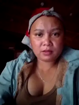 -Kitty-92 online show from November 9, 5:17 am