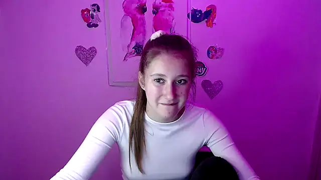 Milka kamila online show from September 27, 9:25 am