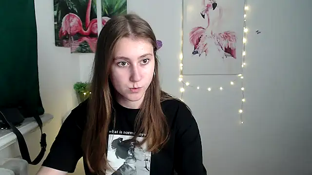 Milka kamila online show from October 11, 11:09 am