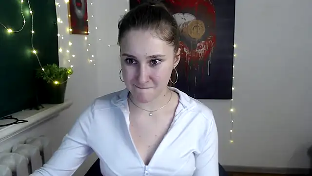 Milka kamila online show from December 21, 5:20 pm