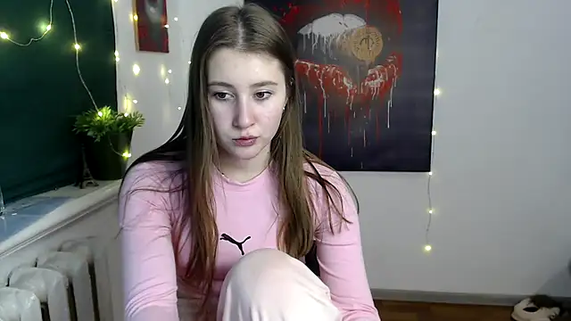 Milka kamila online show from January 14, 2:44 pm