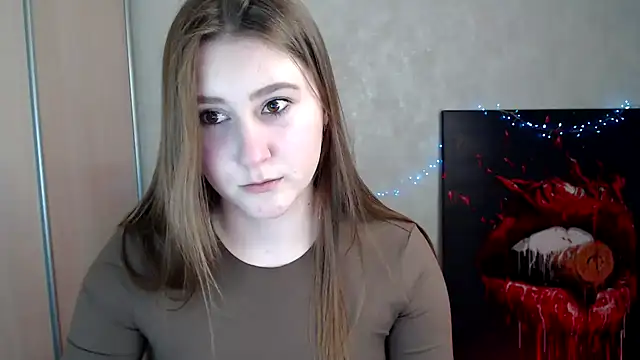 Milka kamila online show from April 13, 12:54 pm