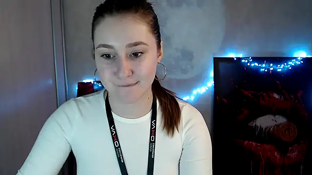 Milka kamila online show from April 16, 12:17 pm