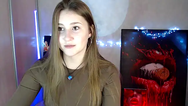 Milka kamila online show from April 19, 12:26 pm