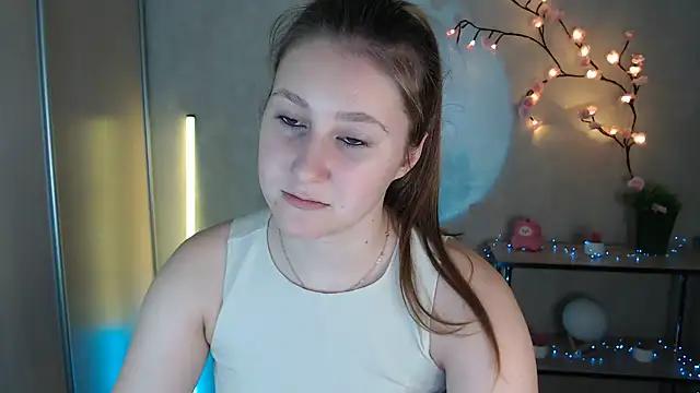 Milka kamila online show from June 18, 12:09 pm