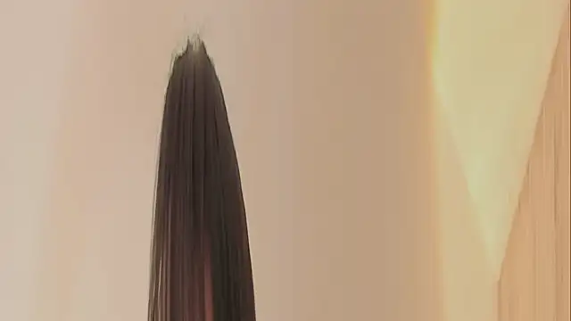 AnnaraLein online show from December 5, 1:47 am