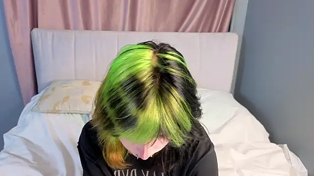 KandraCruser online show from October 17, 8:11 pm