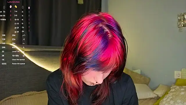 KandraCruser online show from January 12, 8:47 pm