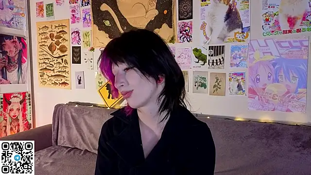 Snapshot of KandraCruser chatting on May 30, 8:06 pm KandraCruser online show from May 30, 8:06 pm