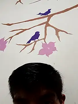 DavidVergagigante420 online show from October 20, 5:52 am