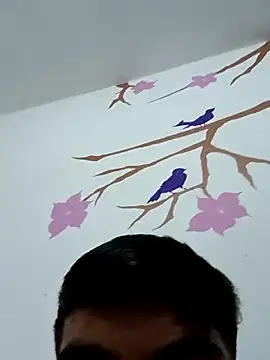 DavidVergagigante420 online show from October 25, 4:20 am