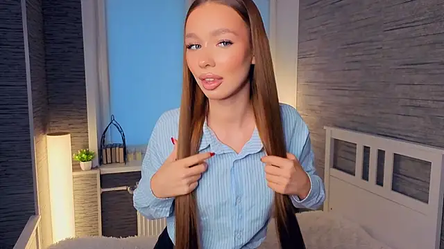 NedraLober online show from January 8, 7:10 am