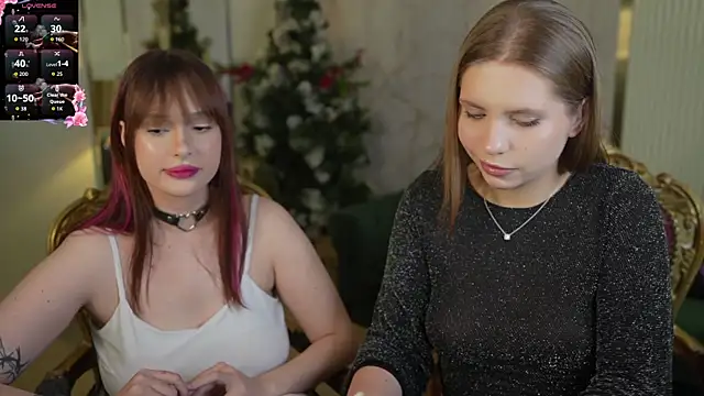 Tiana Princesss online show from December 16, 7:41 pm