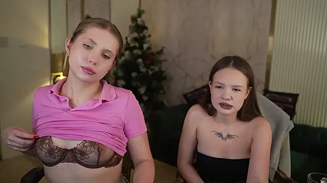 Tiana Princesss online show from December 17, 7:42 pm