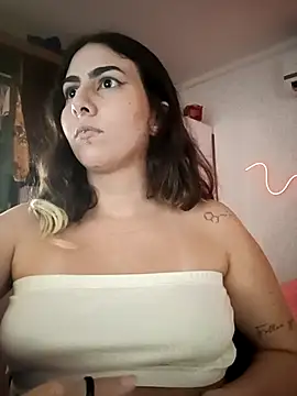 ApenasLys online show from November 5, 10:43 pm