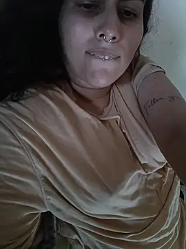 ApenasLys online show from January 5, 5:27 pm