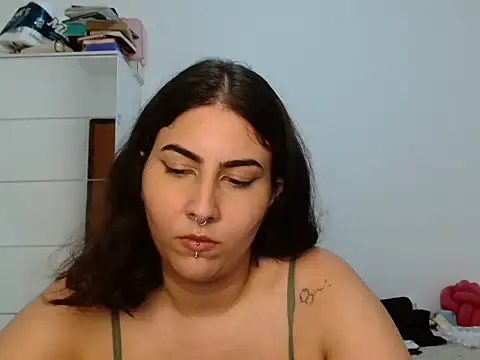 ApenasLys online show from April 19, 12:22 am