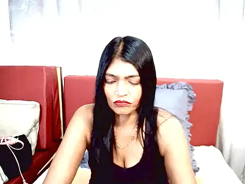 Snapshot of IndianAlisha chatting on January 21, 5:51 pm IndianAlisha online show from January 21, 5:51 pm