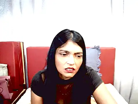 Snapshot of IndianAlisha chatting on February 20, 12:08 am IndianAlisha online show from February 20, 12:08 am