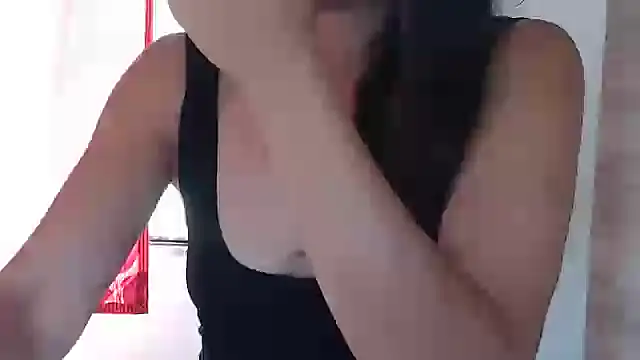 Missforever online show from October 23, 3:44 pm