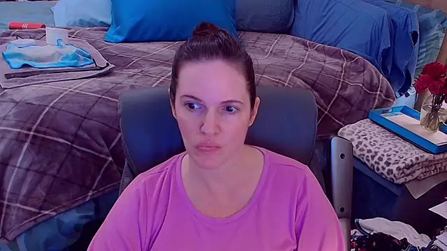 ninajaymes online show from October 7, 11:13 pm