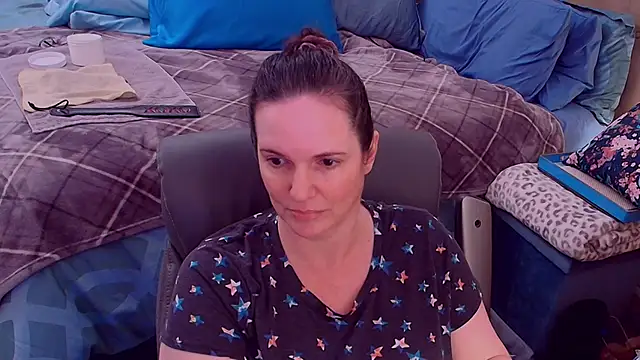 ninajaymes online show from November 1, 1:18 am