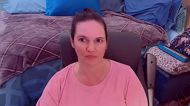 ninajaymes online show from November 5, 1:49 am