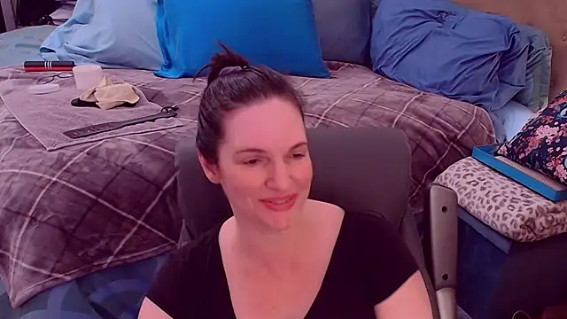 ninajaymes online show from November 16, 3:01 am