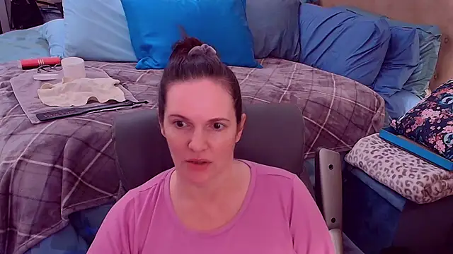 ninajaymes online show from December 3, 12:14 pm