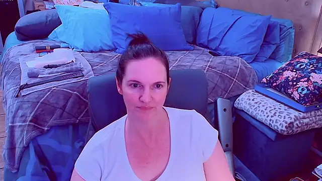 ninajaymes online show from January 15, 10:46 pm