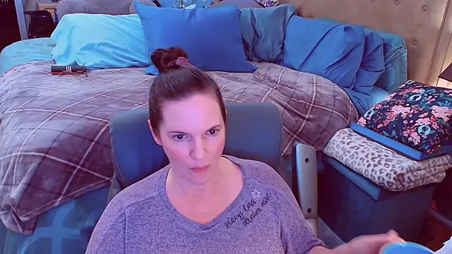 ninajaymes online show from February 9, 8:57 pm