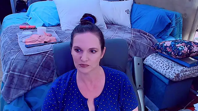 ninajaymes online show from February 23, 10:40 pm