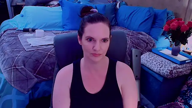 ninajaymes online show from March 26, 10:04 pm