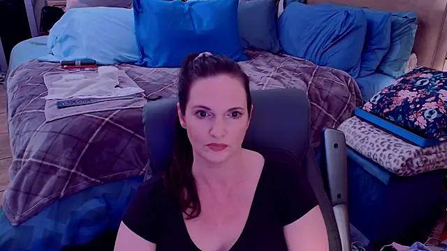 ninajaymes online show from April 23, 10:45 pm