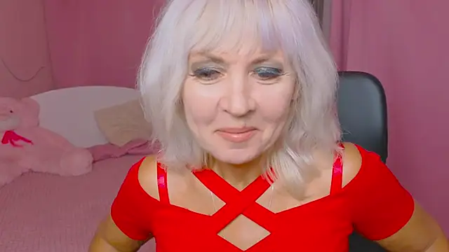 Snapshot of MissVall chatting on September 28, 4:34 pm MissVall online show from September 28, 4:34 pm