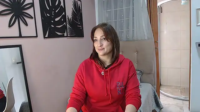 amara rousse1 online show from November 8, 12:49 pm