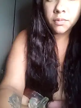 Snapshot of EAAM1@xh chatting on July 14, 3:44 am EAAM1xh online show from July 14, 3:44 am