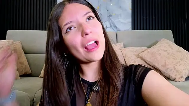 imrockstar online show from February 12, 7:20 pm