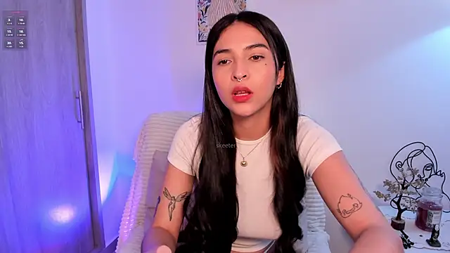 Skeeter ss online show from April 13, 8:47 pm