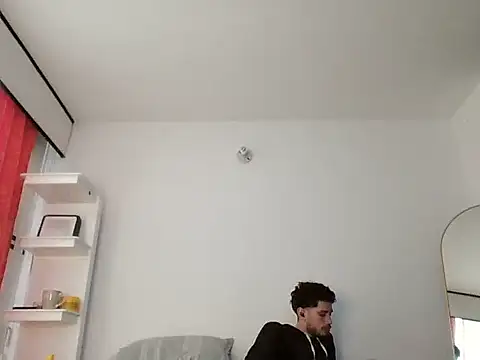 Dante dm online show from September 22, 7:27 pm