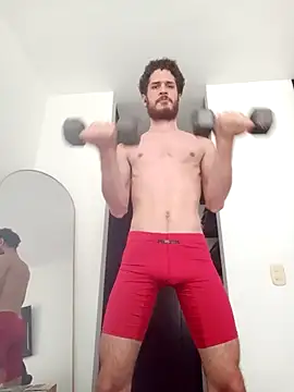 Dante dm online show from November 19, 5:46 pm